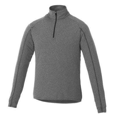 Taza Knit Quarter Zip - Mens