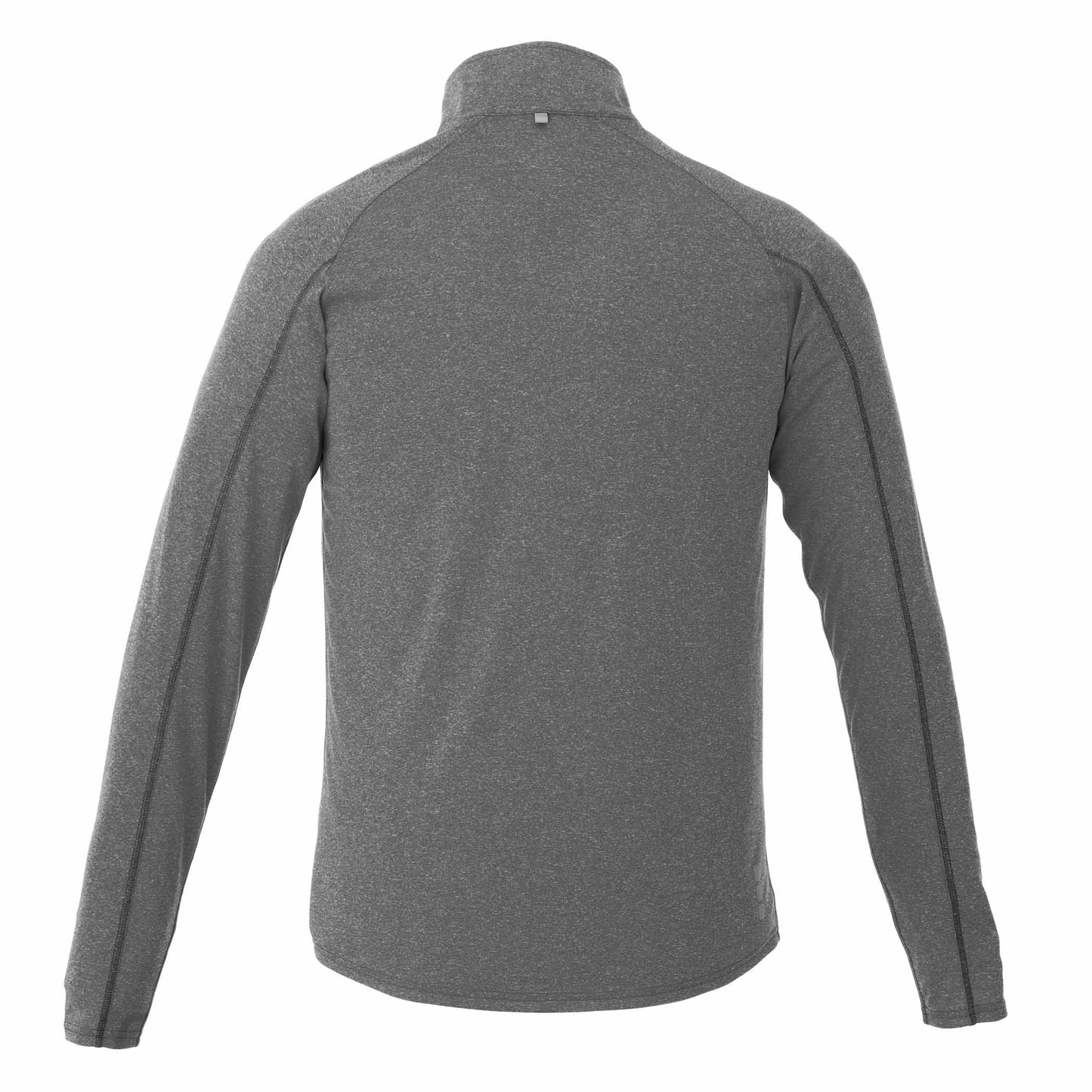 Taza Knit Quarter Zip - Mens