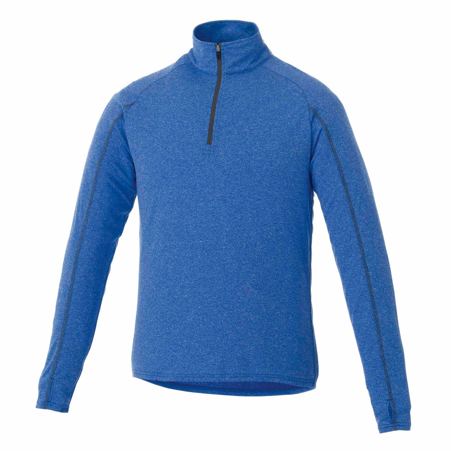 Taza Knit Quarter Zip - Mens