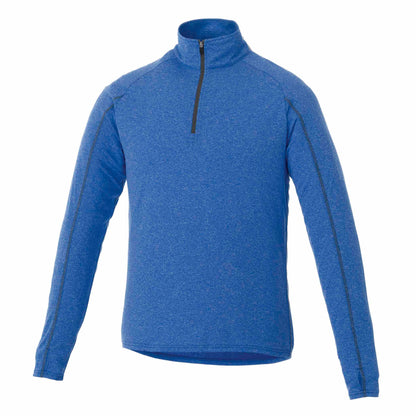 Taza Knit Quarter Zip - Mens
