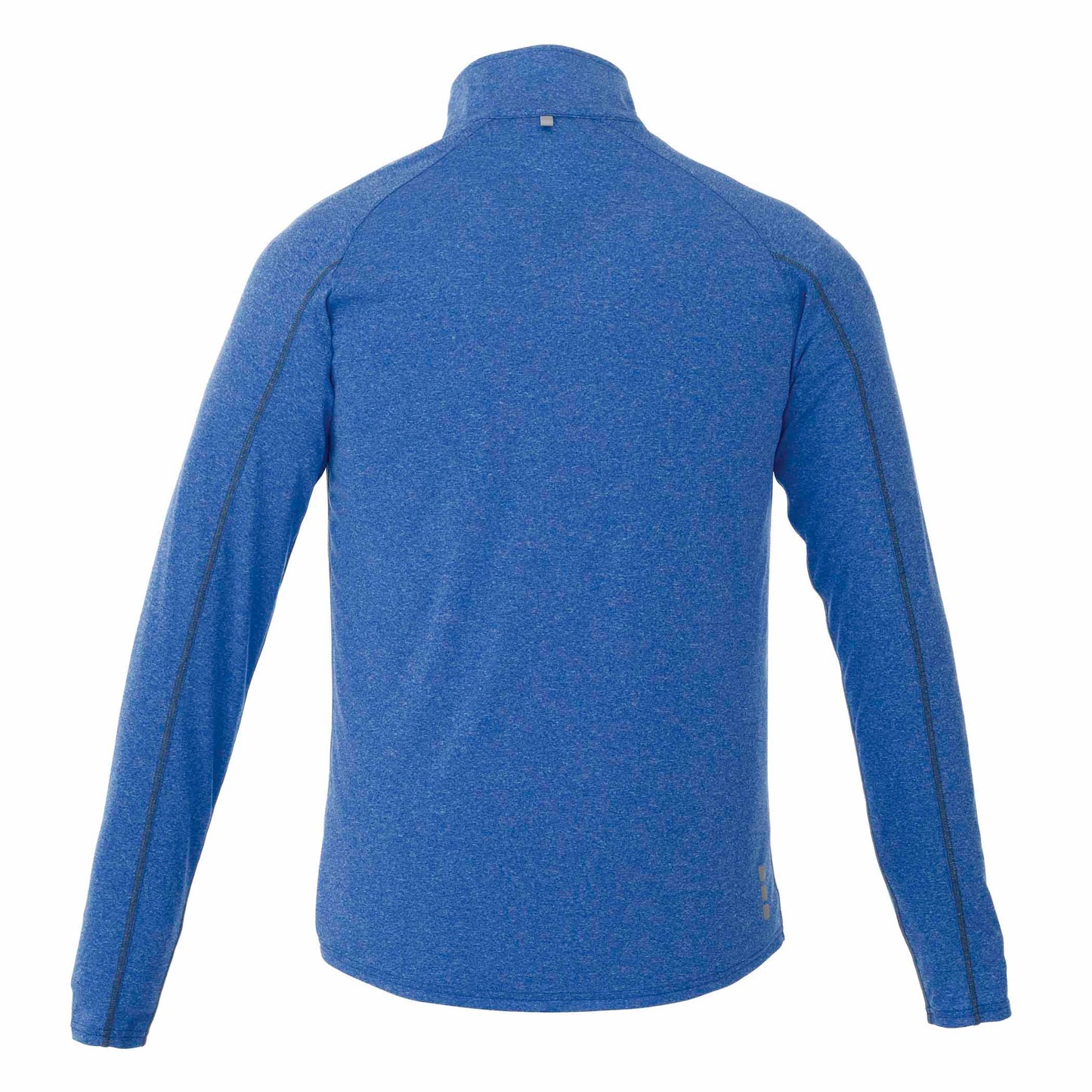Taza Knit Quarter Zip - Mens