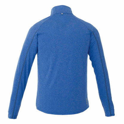 Taza Knit Quarter Zip - Mens