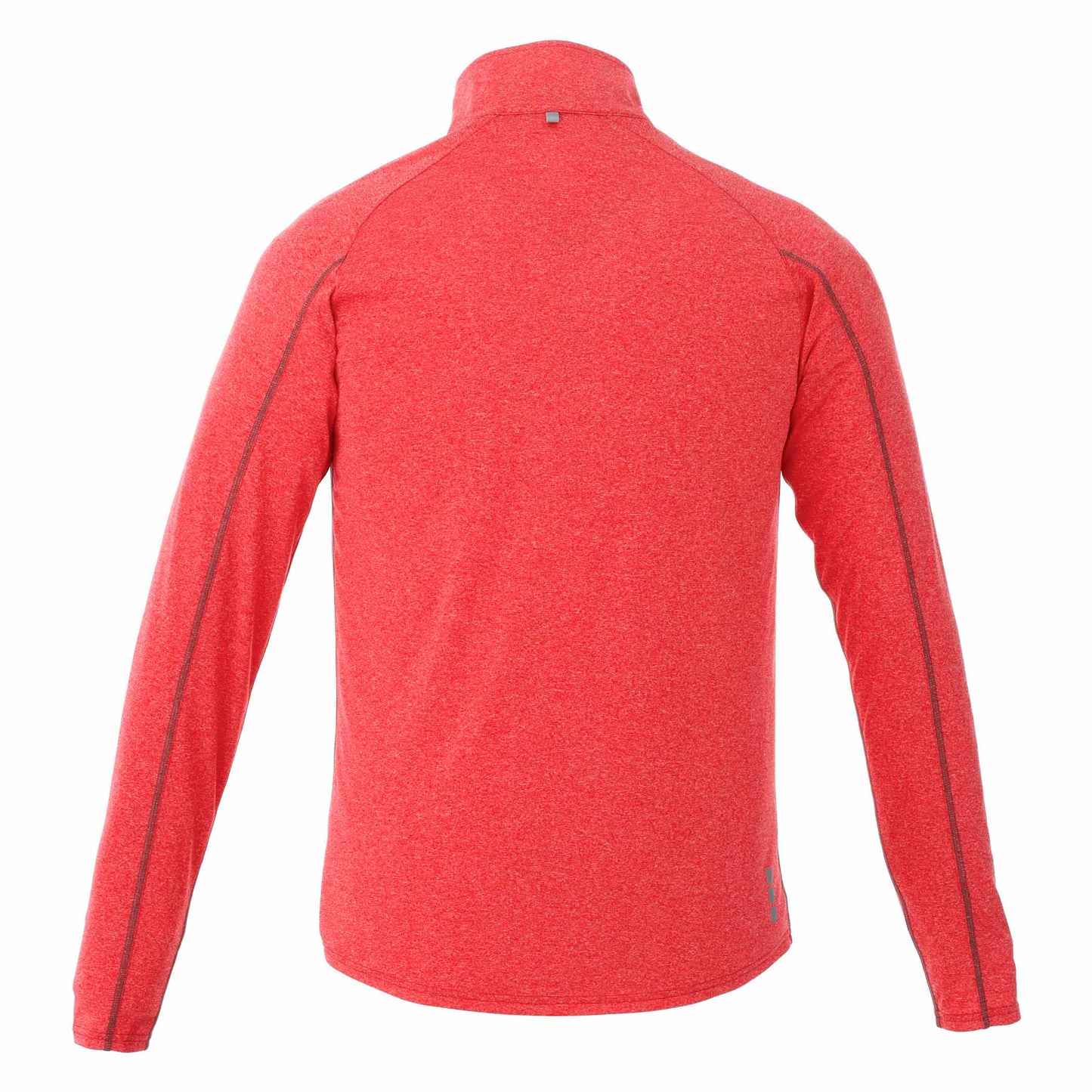 Taza Knit Quarter Zip - Mens