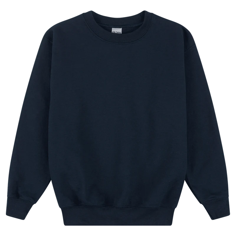 Youth Jumper (Unbranded) - H.P.S.