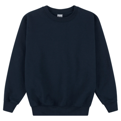 Youth Jumper (Unbranded) - H.P.S.