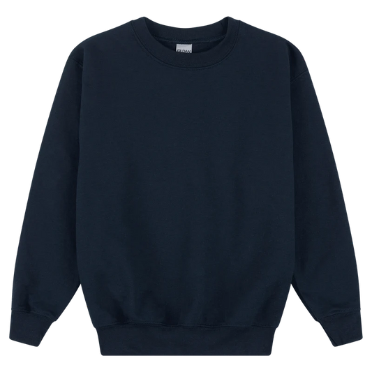 Youth Jumper (Unbranded) - H.P.S.