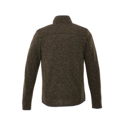 Tremblant Knit Jacket - Mens