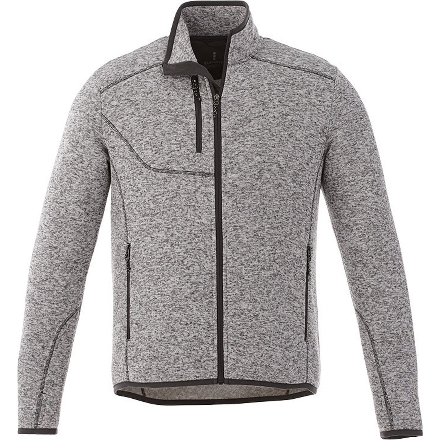 Tremblant Knit Jacket - Mens