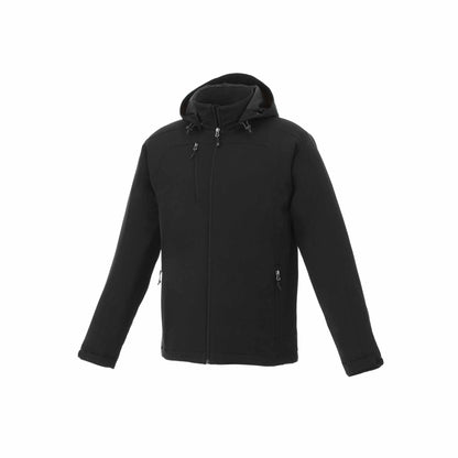 Bryce Insulated Softshell Jacket - Mens