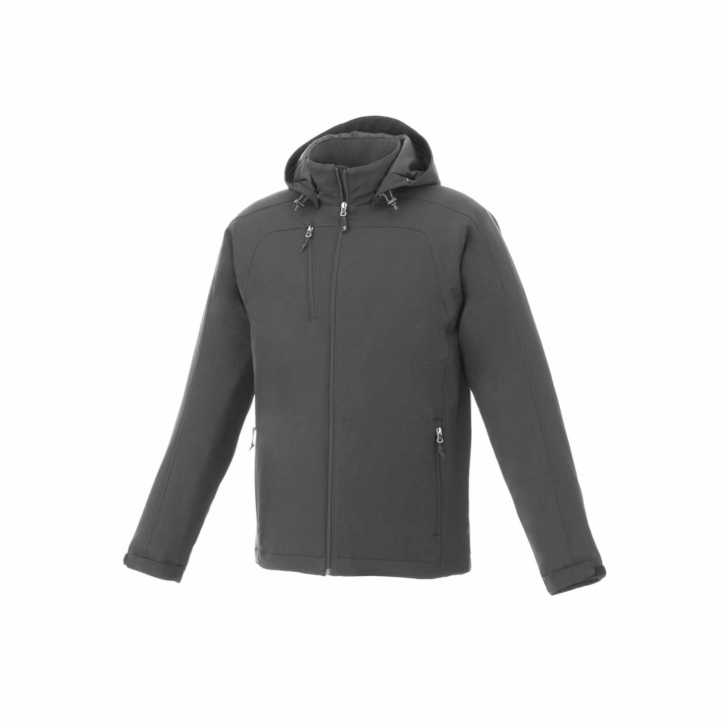 Bryce Insulated Softshell Jacket - Mens