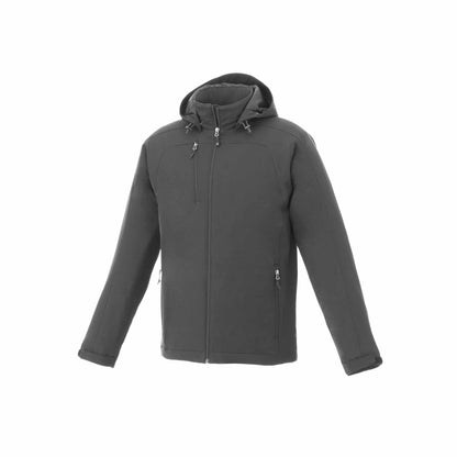 Bryce Insulated Softshell Jacket - Mens