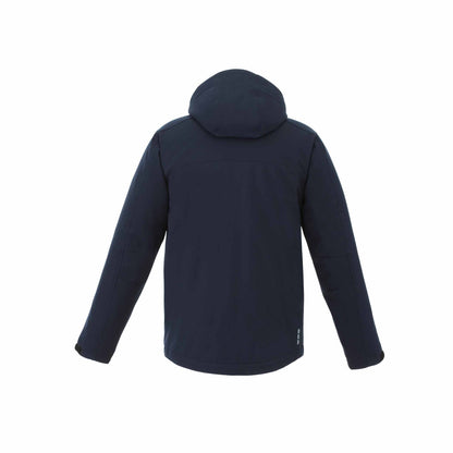 Bryce Insulated Softshell Jacket - Mens