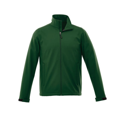 Maxson Softshell Jacket - Mens