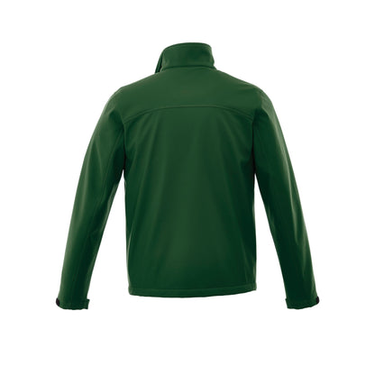 Maxson Softshell Jacket - Mens