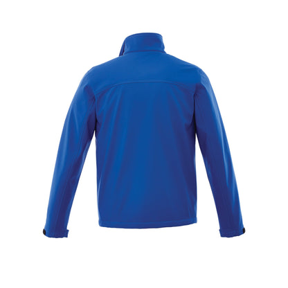 Maxson Softshell Jacket - Mens