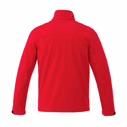 Maxson Softshell Jacket - Mens