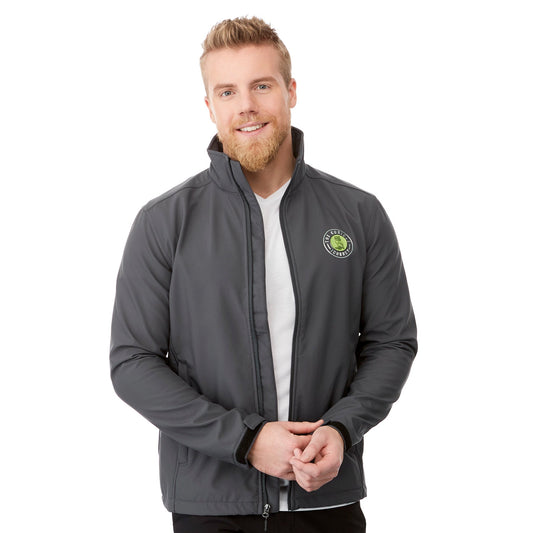 Maxson Softshell Jacket - Mens