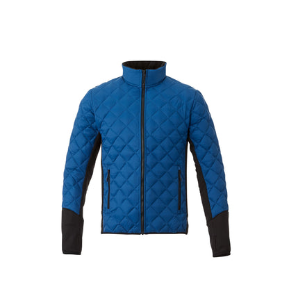 Rougemont Hybrid Insulated Jacket - Mens