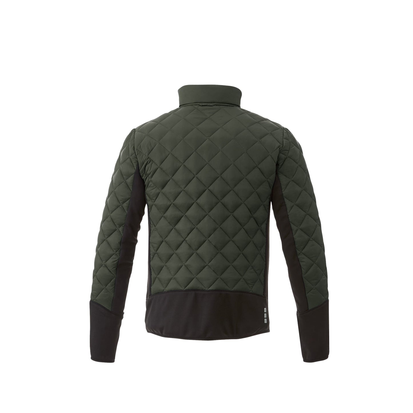 Rougemont Hybrid Insulated Jacket - Mens