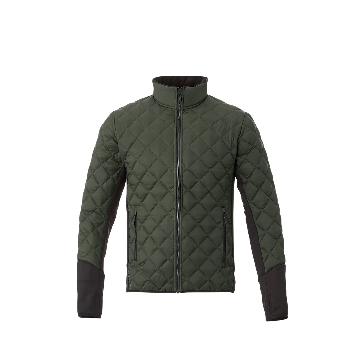 Rougemont Hybrid Insulated Jacket - Mens