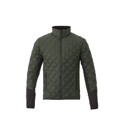 Rougemont Hybrid Insulated Jacket - Mens
