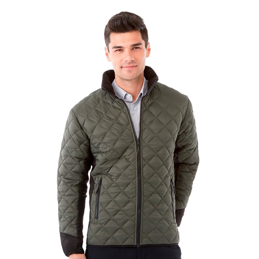 Rougemont Hybrid Insulated Jacket - Mens