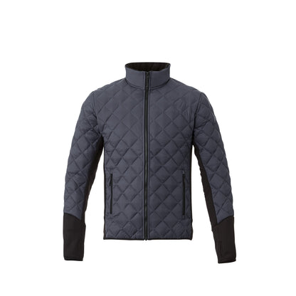 Rougemont Hybrid Insulated Jacket - Mens
