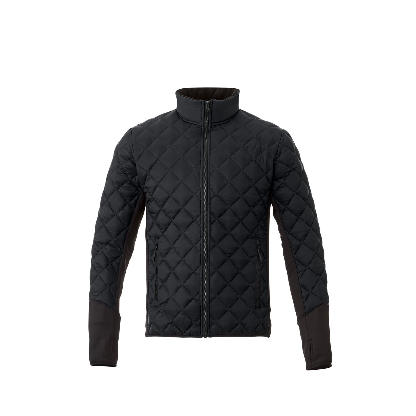 Rougemont Hybrid Insulated Jacket - Mens