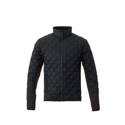 Rougemont Hybrid Insulated Jacket - Mens
