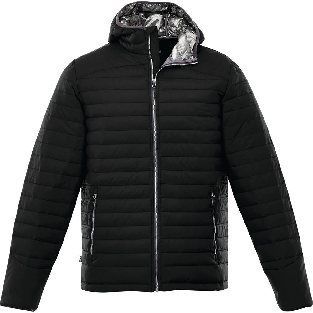 Silverton Packable Insulated Jacket - Mens
