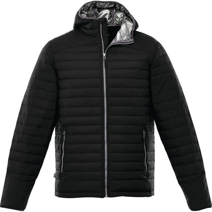Silverton Packable Insulated Jacket - Mens
