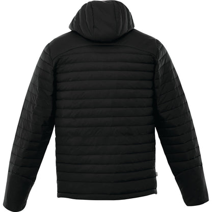Silverton Packable Insulated Jacket - Mens