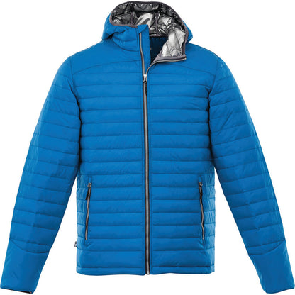 Silverton Packable Insulated Jacket - Mens