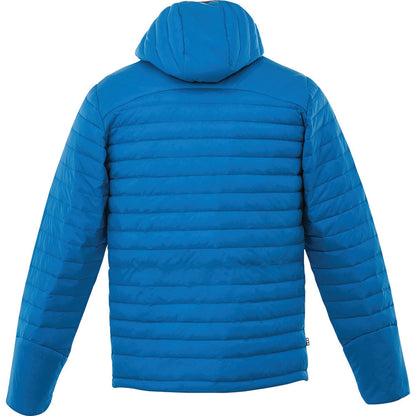 Silverton Packable Insulated Jacket - Mens