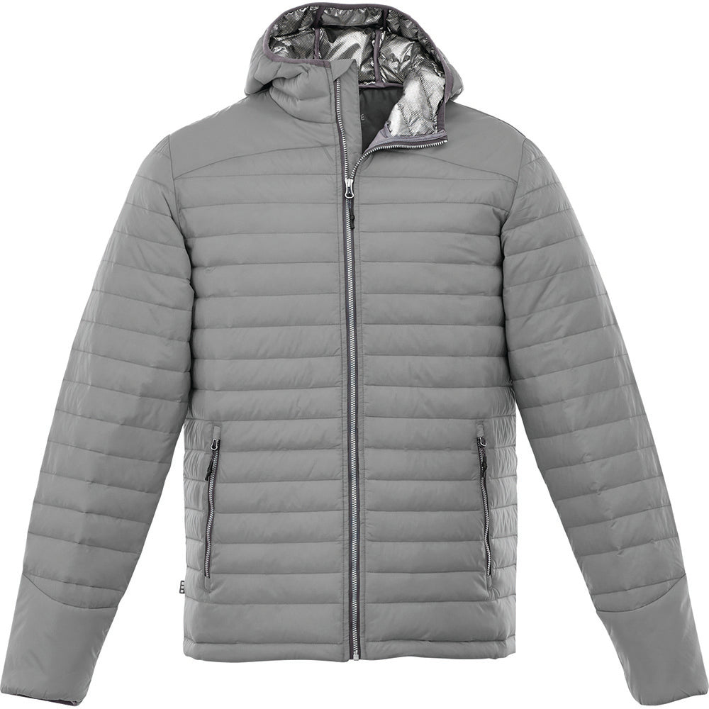 Silverton Packable Insulated Jacket - Mens