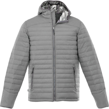 Silverton Packable Insulated Jacket - Mens