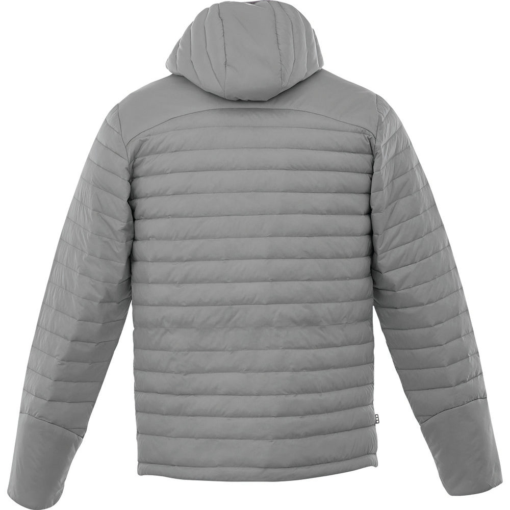 Silverton Packable Insulated Jacket - Mens