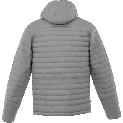 Silverton Packable Insulated Jacket - Mens