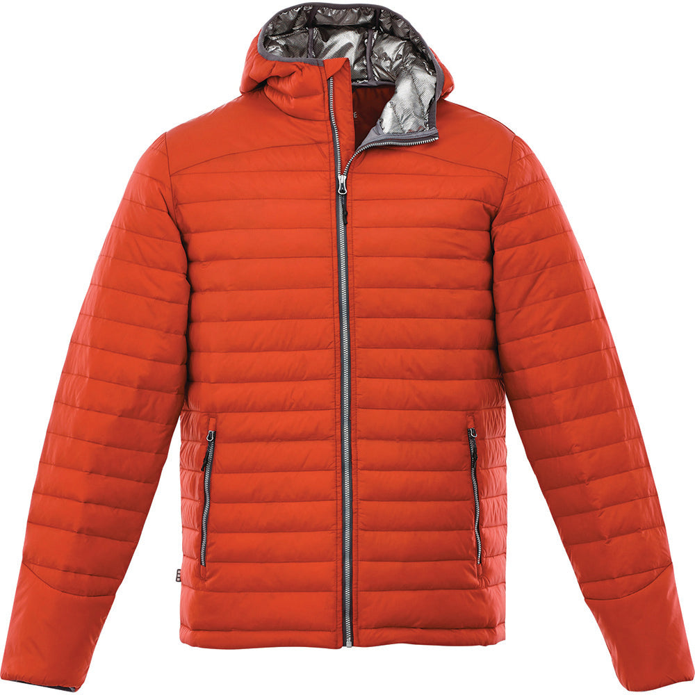 Silverton Packable Insulated Jacket - Mens