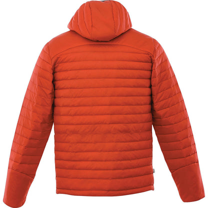 Silverton Packable Insulated Jacket - Mens