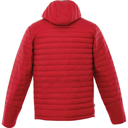 Silverton Packable Insulated Jacket - Mens