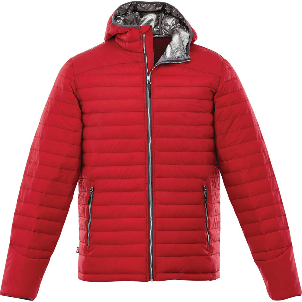 Silverton Packable Insulated Jacket - Mens