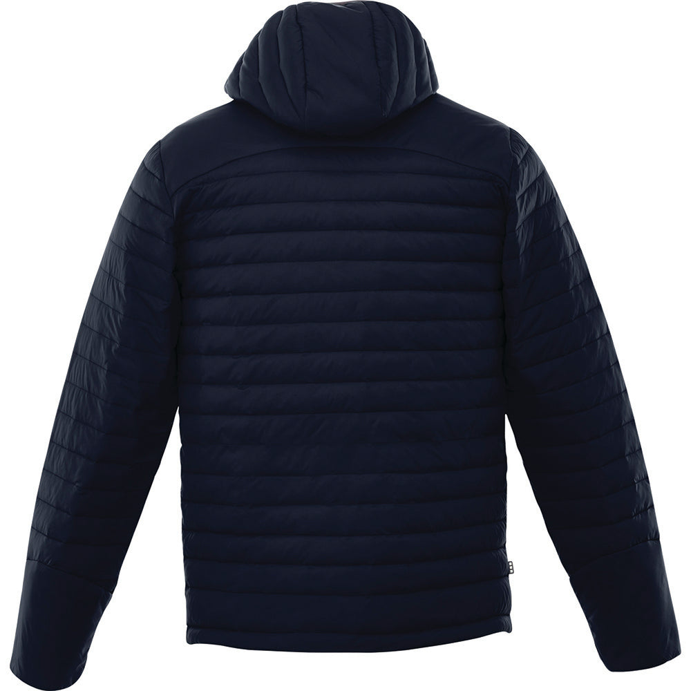 Silverton Packable Insulated Jacket - Mens