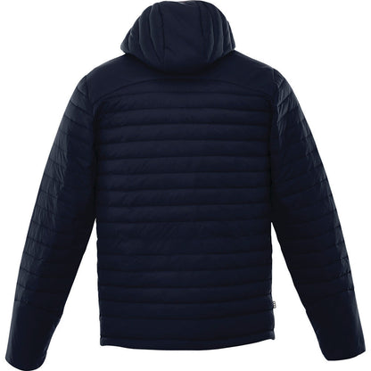 Silverton Packable Insulated Jacket - Mens