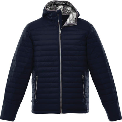 Silverton Packable Insulated Jacket - Mens