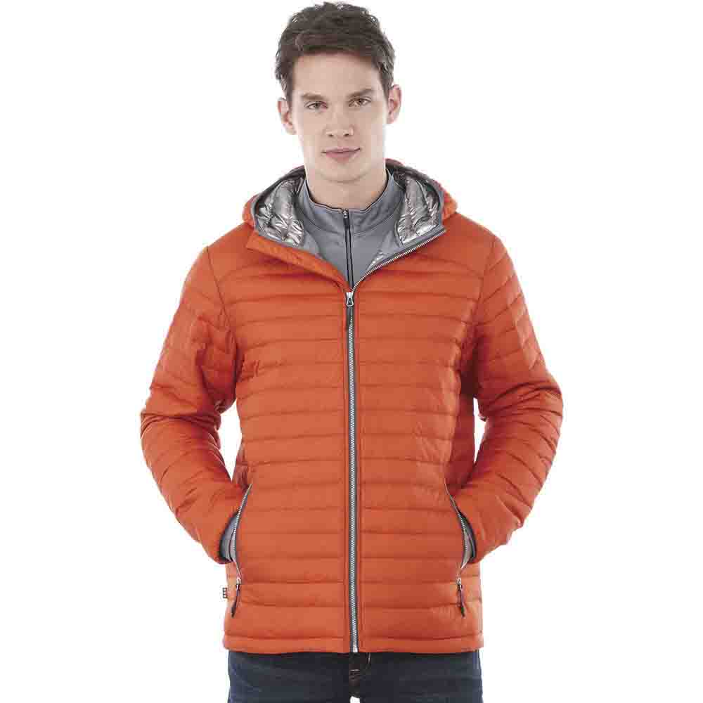 Silverton Packable Insulated Jacket - Mens