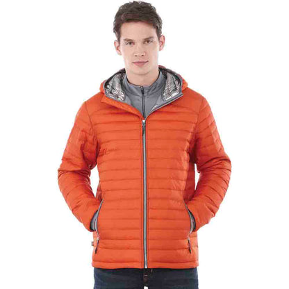 Silverton Packable Insulated Jacket - Mens