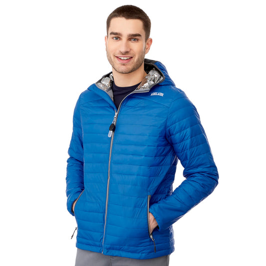 Silverton Packable Insulated Jacket - Mens