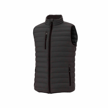Whistler Light Down Vest - Mens