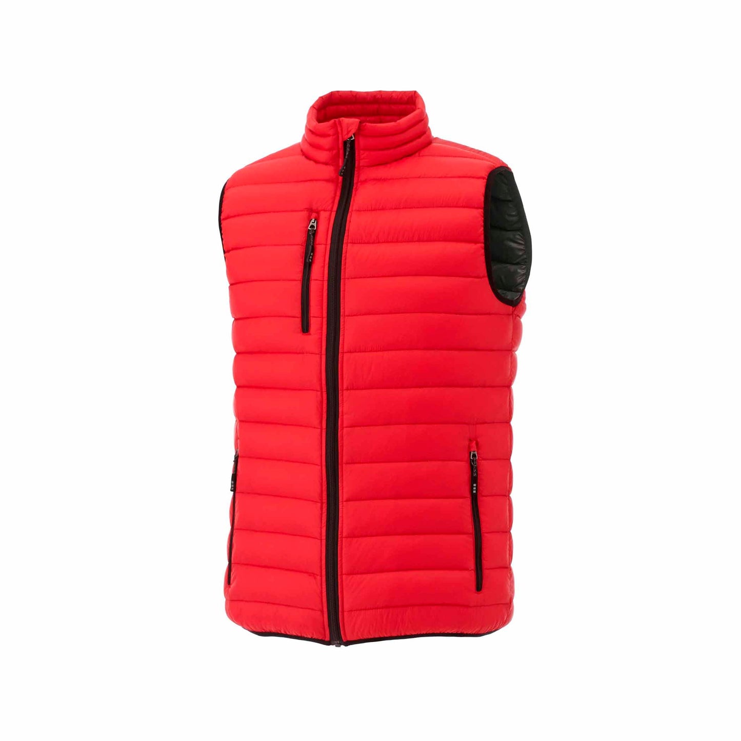 Whistler Light Down Vest - Mens